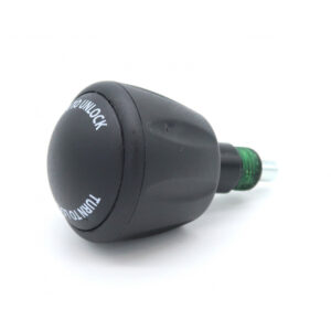 Assault Fitness Poignée - réglage position de siège