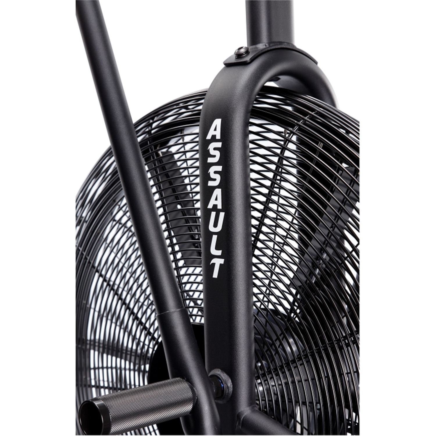 Assault Fitness Vélo Cardio Airbike Classic – Image 3