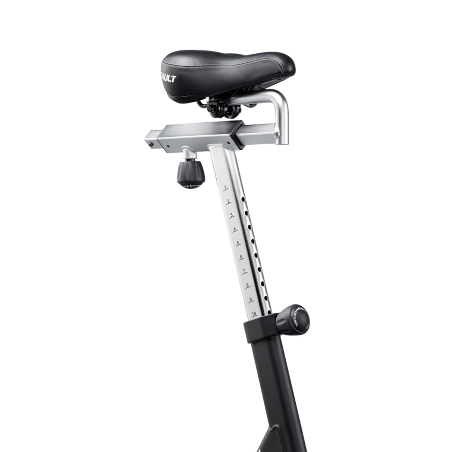 Assault Fitness Vélo Cardio Airbike Classic – Image 4