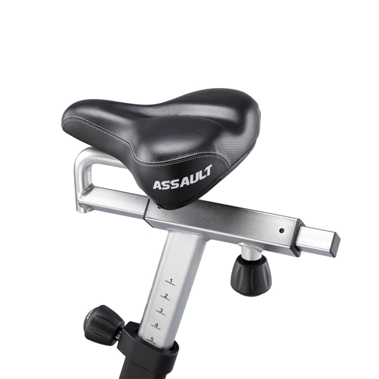 Assault Fitness Vélo Cardio Airbike Classic – Image 5