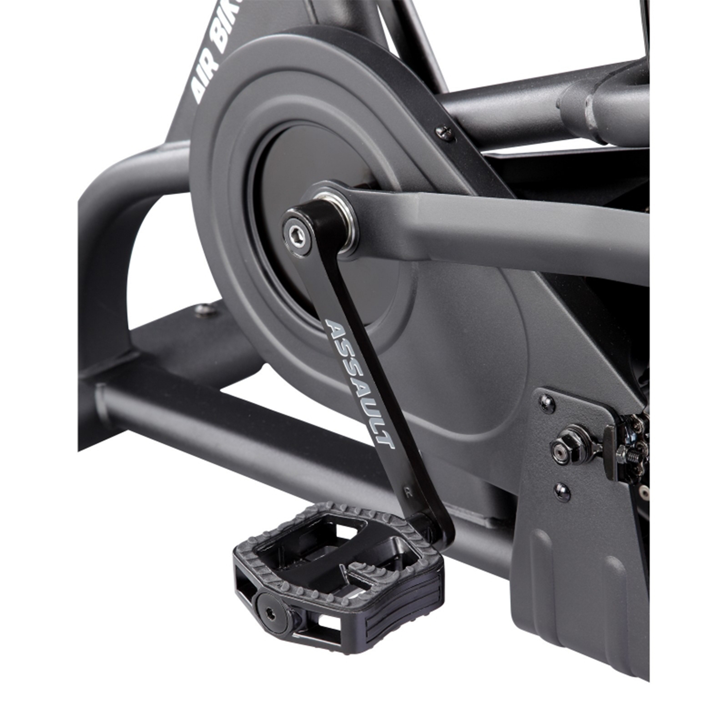 Assault Fitness Vélo Cardio Airbike Classic – Image 6