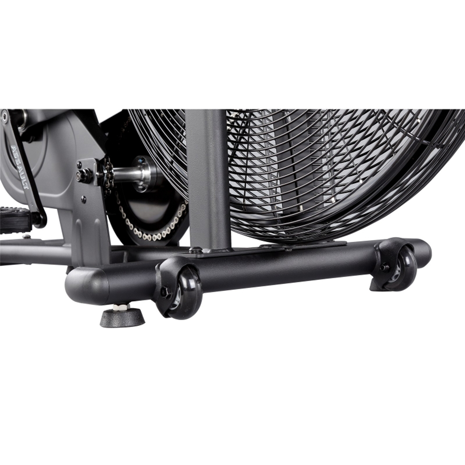 Assault Fitness Vélo Cardio Airbike Classic – Image 7