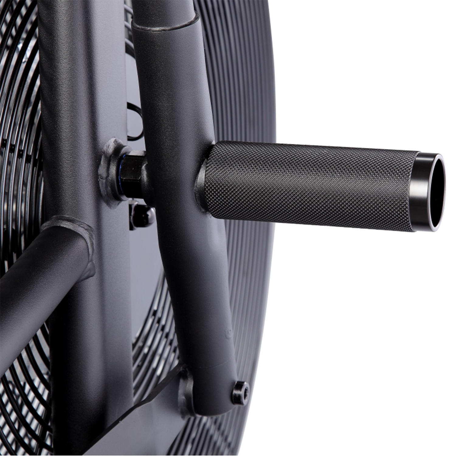 Assault Fitness Vélo Cardio Airbike Classic – Image 8