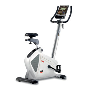 BH Fitness Vélo d'appartement Nexor Dual