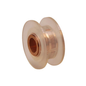 Concept2 Poulie de chaine