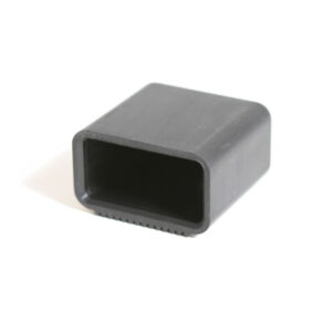 Concept2 Caoutchouc de pied Arrière