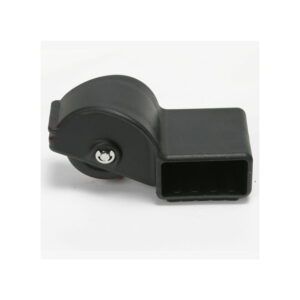 Concept2 Caoutchouc de pied Avant droit