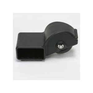 Concept2 Caoutchouc de pied Avant gauche