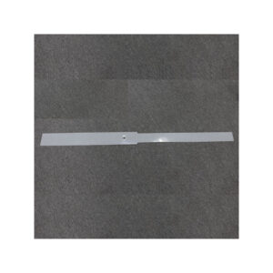 Concept2 Cache blanc de protection elastique inférieur