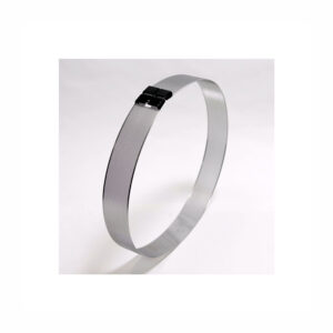 Concept2 Grille en Inox perforée