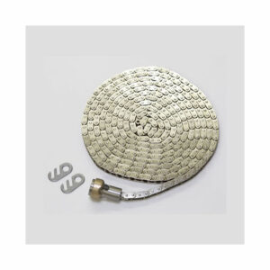 Concept2 Chaine + Connecteur - Entretien