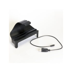 Concept2 Support téléphone + câble