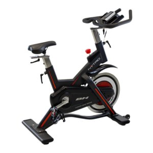 BH Fitness Vélo Spinning Nytro