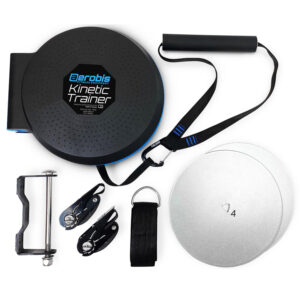 Aerobis Kinetic Trainer