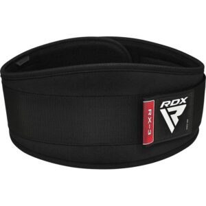 RDX X3 EVA Ceinture de Musculation