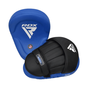 RDX APEX A4 Focus Pad Pro Training