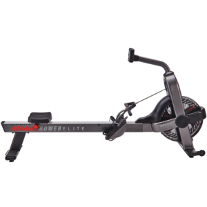 Assault Fitness Rameur Airrower Elite