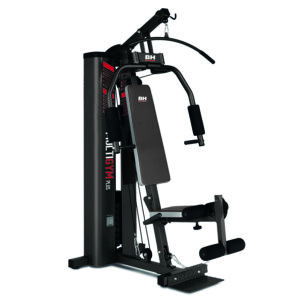 BH Fitness Home Gym Multigym Plus