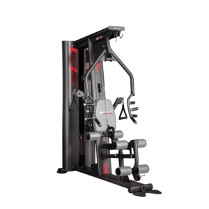 BH Fitness Indar Multi-station