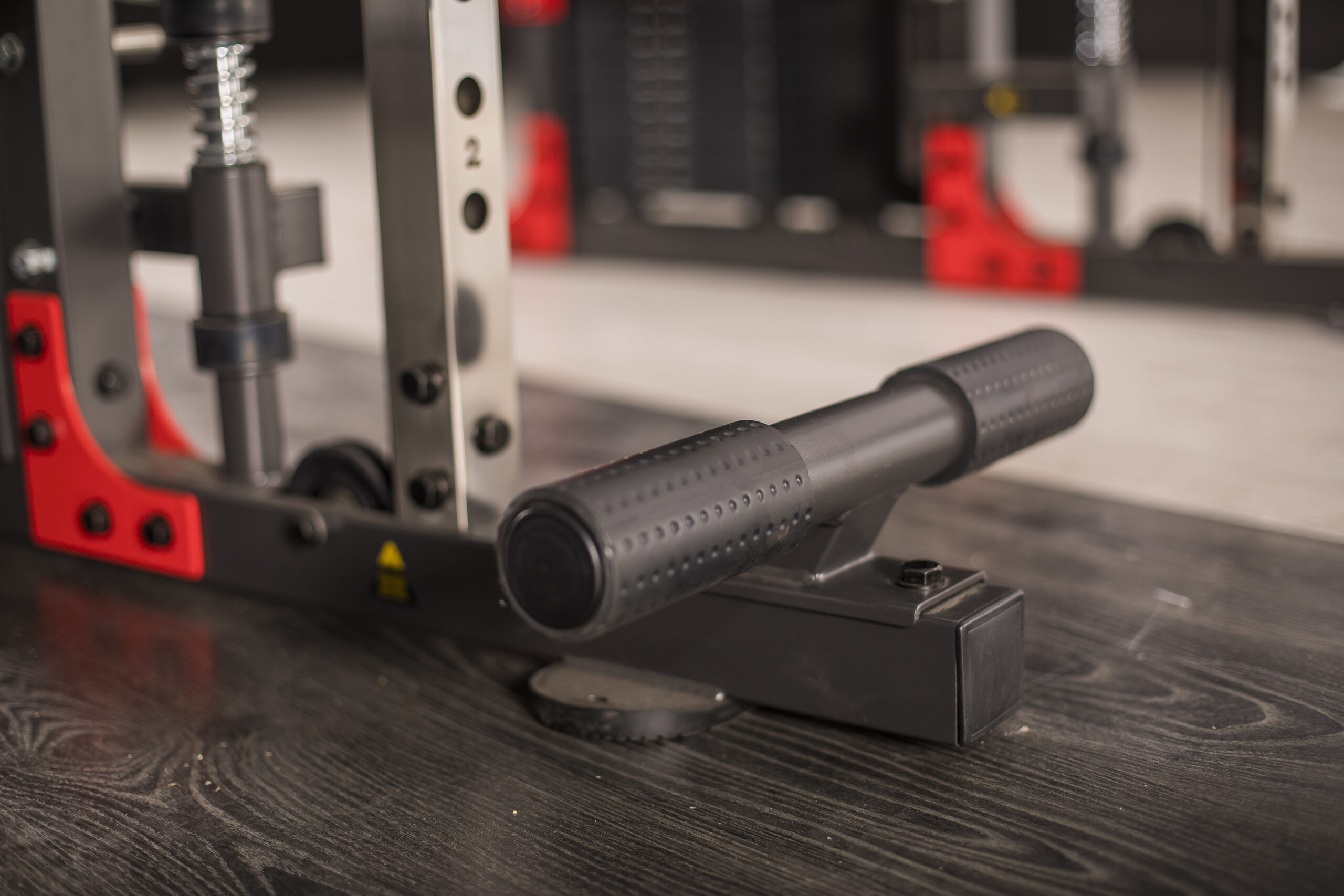 BH Fitness Power Smith HPA-2 – Image 9