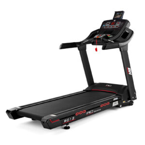 BH Fitness Tapis de course I.RC12