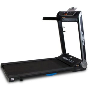 BH Fitness Tapis de course SlimRun