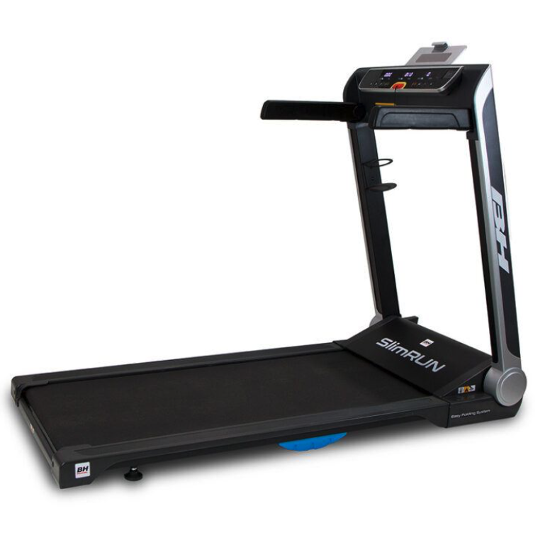 BH Fitness Tapis de course SlimRun