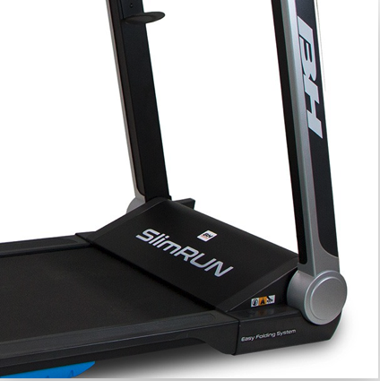 BH Fitness Tapis de course SlimRun – Image 4