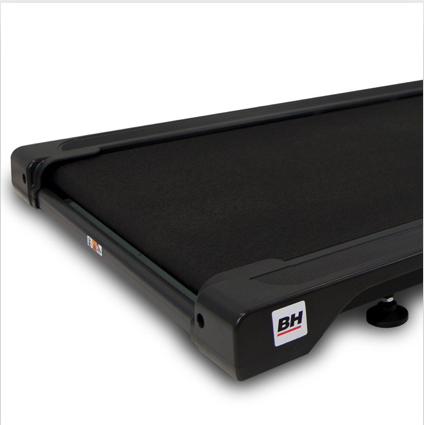 BH Fitness Tapis de course SlimRun – Image 5