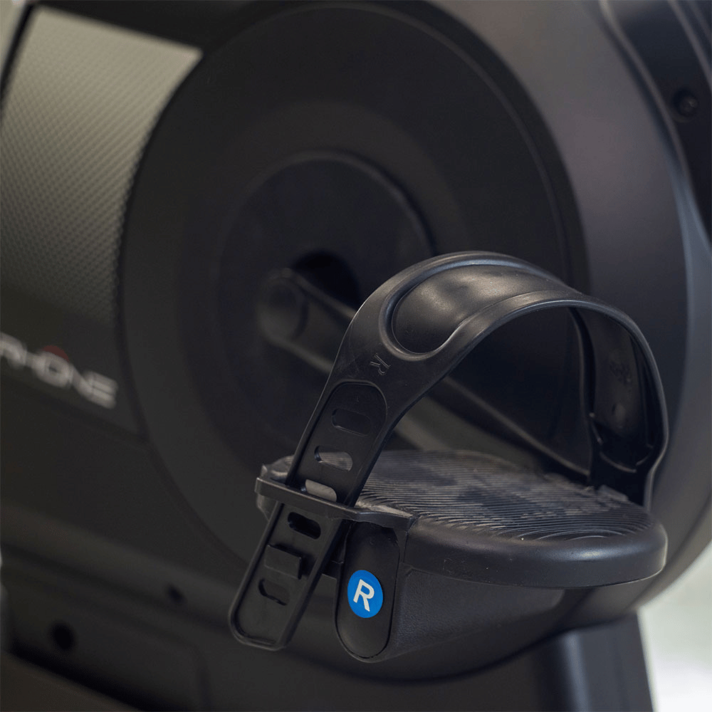 BH Fitness Vélo d'appartement Rhone series – Image 5