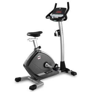 BH Fitness GP Inertia - Vélo d'appartement (H720R LED)