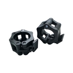 Sveltus Stop Disque Olympique Ø50 mm x2