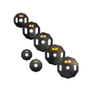 Sveltus Disque Olympique starting Ø50 mm