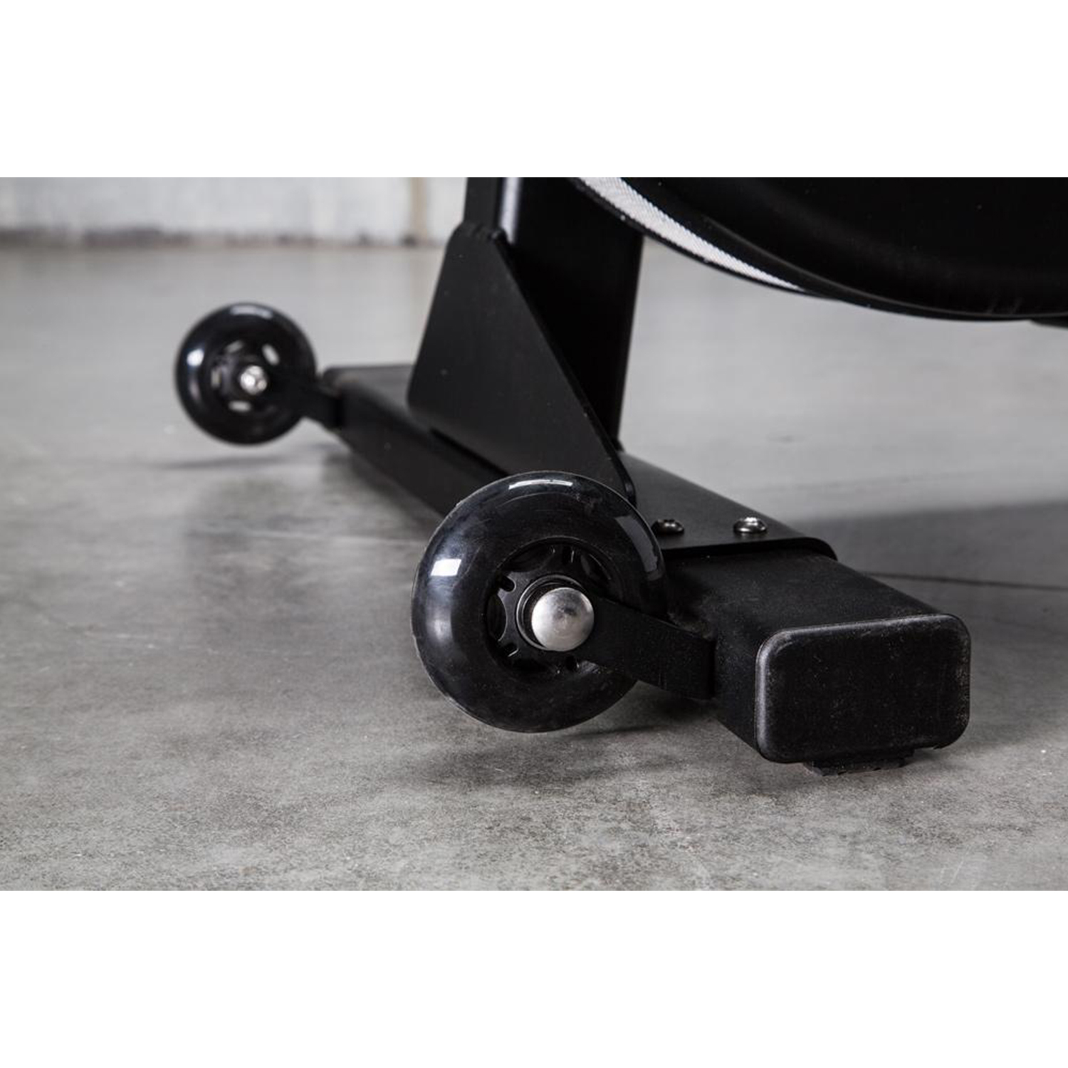 Concept2 Bike Erg Noir + Moniteur PM5 – Image 4