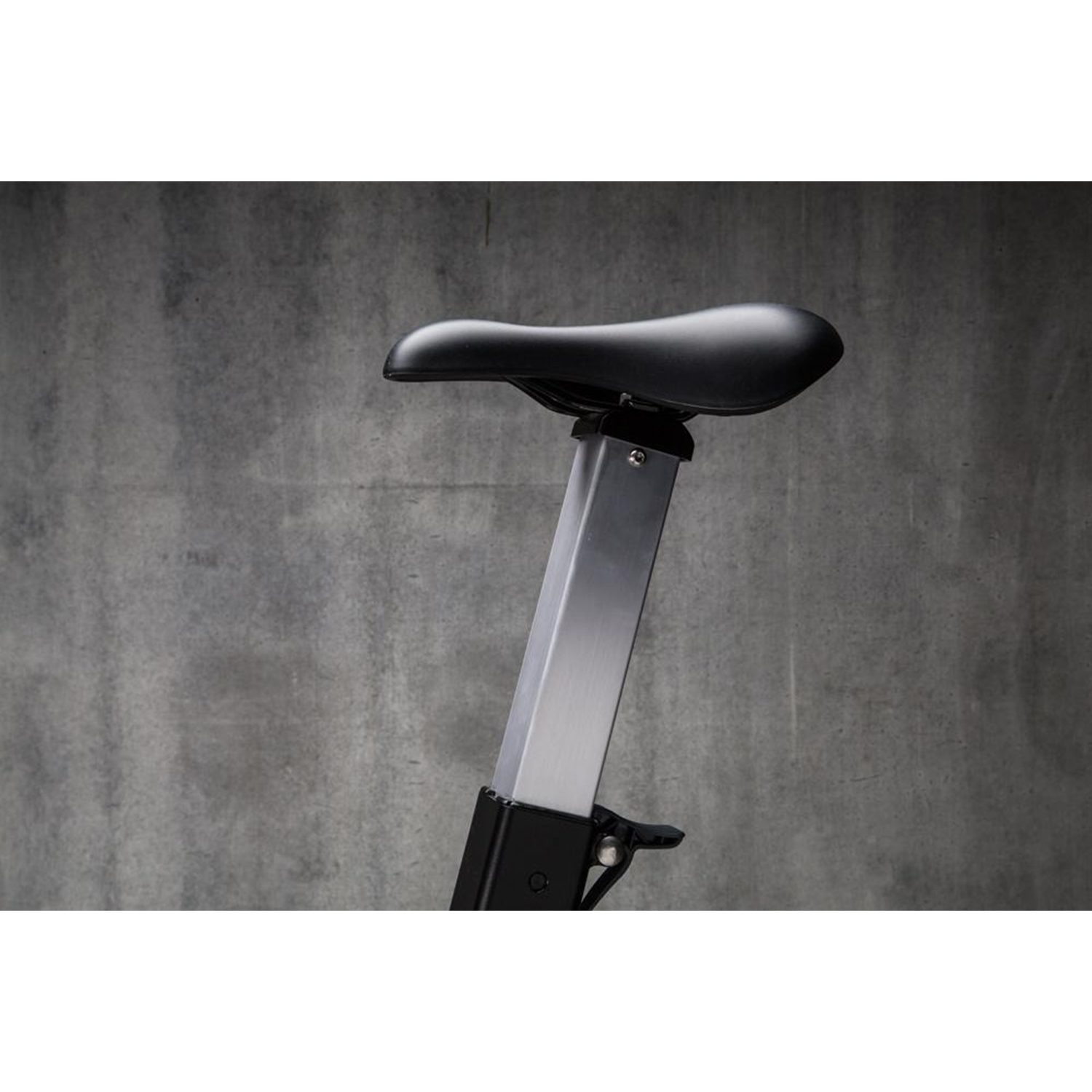 Concept2 Bike Erg Noir + Moniteur PM5 – Image 5