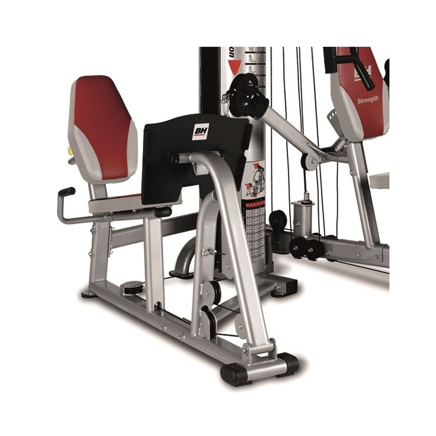 BH Fitness Home Gym TT Pro – Image 2