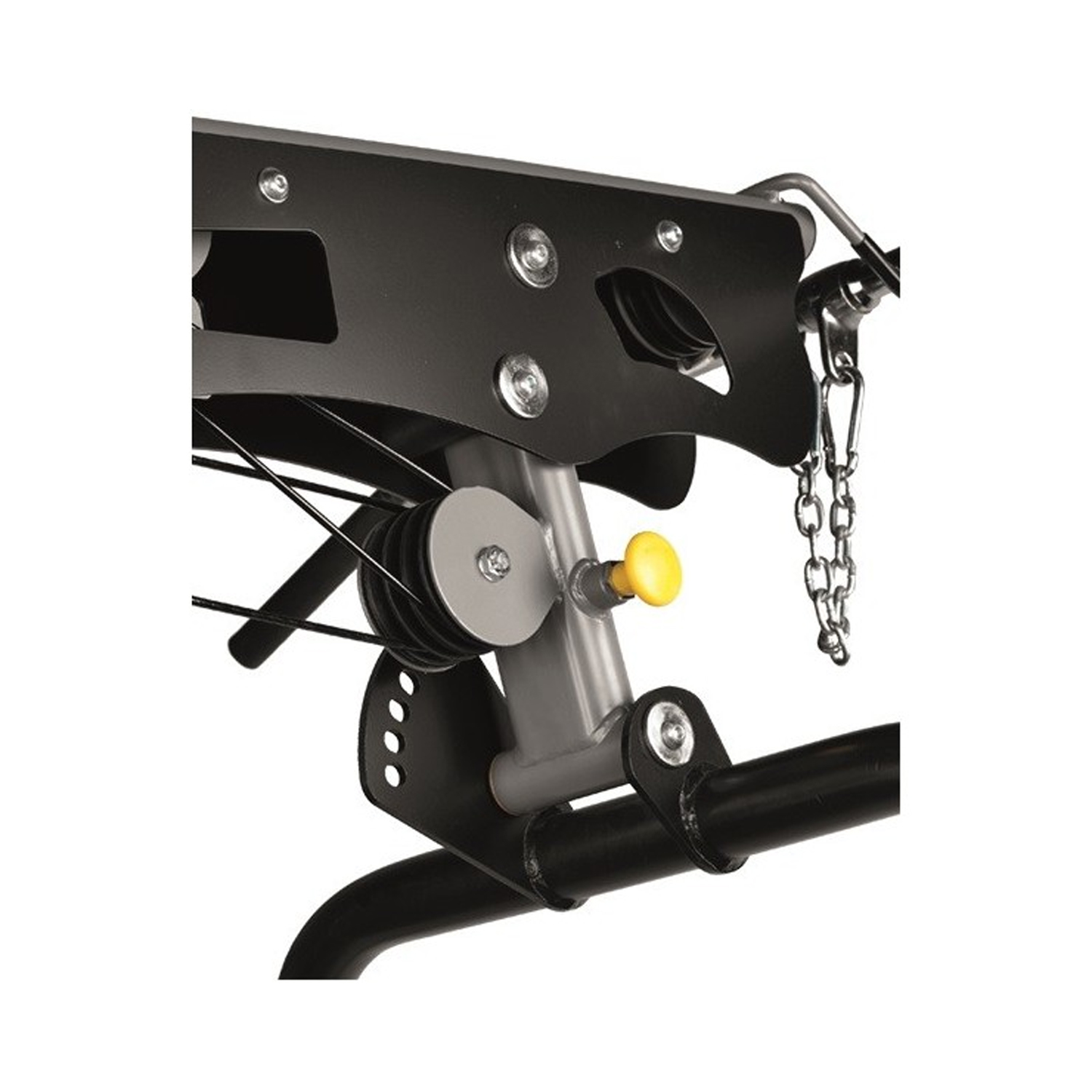 BH Fitness Home Gym TT Pro – Image 3