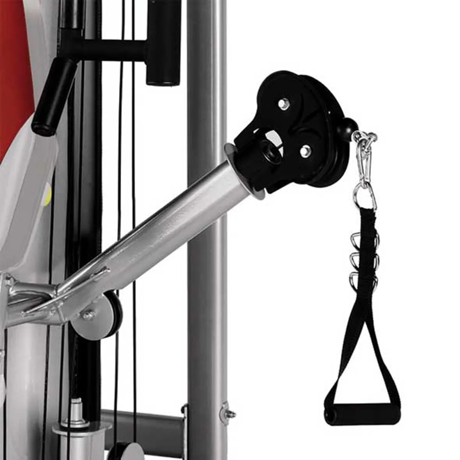 BH Fitness Home Gym TT Pro – Image 4