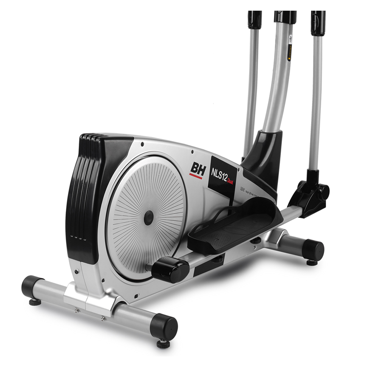 BH Fitness Vélo Elliptique NLS12 Dual – Image 3