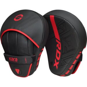 RDX F6 Kara Pads de Boxe