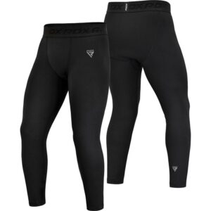 RDX T15 Collant de Compression