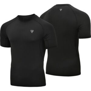 RDX T15 T-Shirt Anti-Irritation