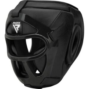 RDX T1F Casque de combat à grille