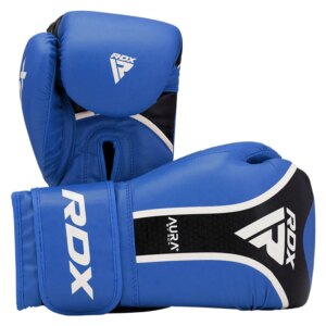 RDX Aura Plus T-17 Gants de Boxe