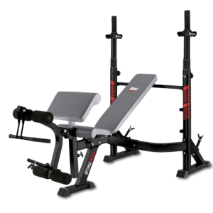 BH Fitness Banc Optima Press