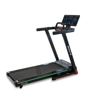 BH Fitness Tapis de course Pioneer RX3