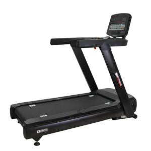 BH Fitness GP Inertia - Tapis de course (G688 LED)