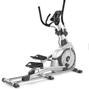 BH Fitness Vélo Elliptique NC19