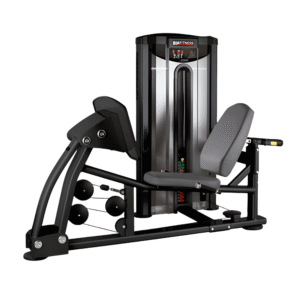 BH Fitness GP - Presse à jambes