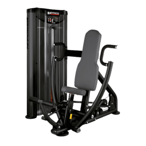 BH Fitness GP - Développé pectoraux assis